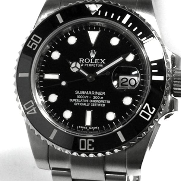 submariner donna